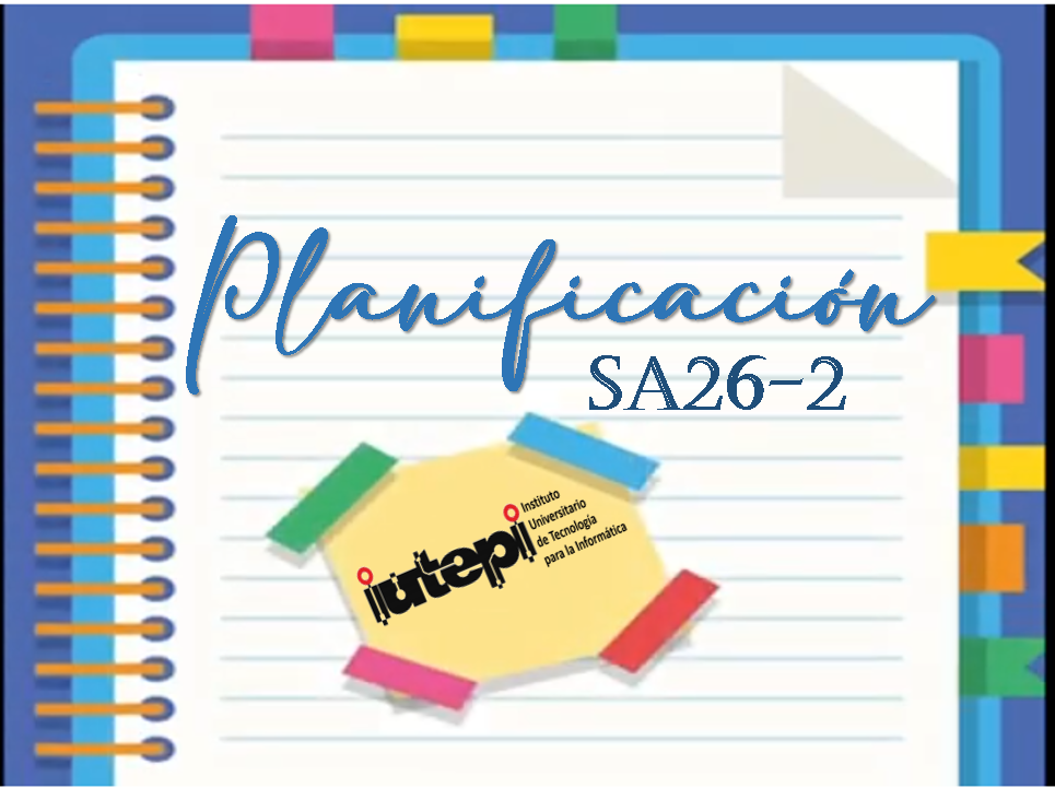 Planificacion