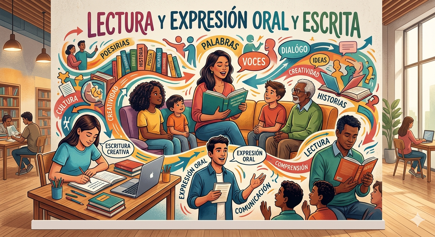 lectura