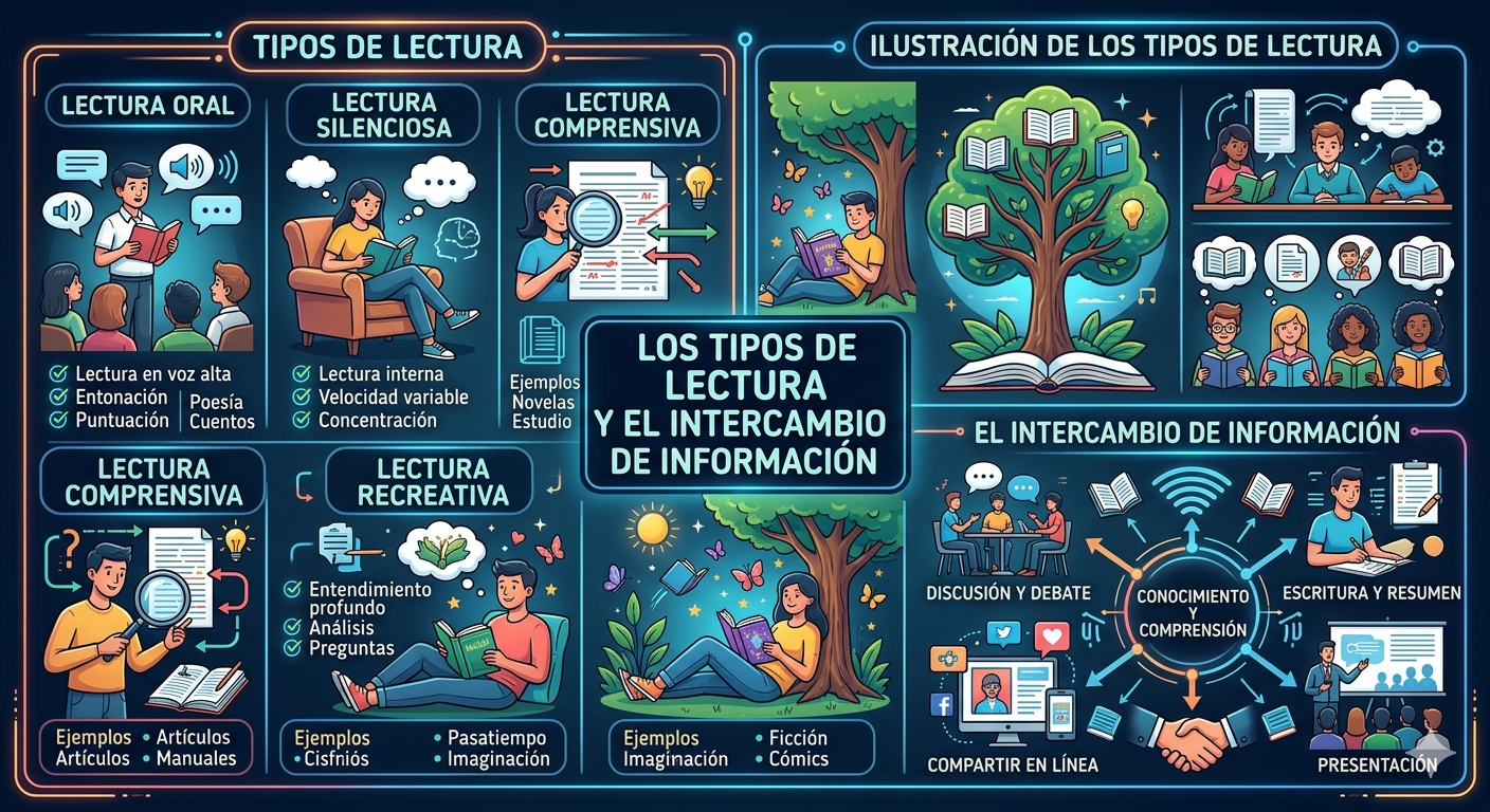 LECTURA